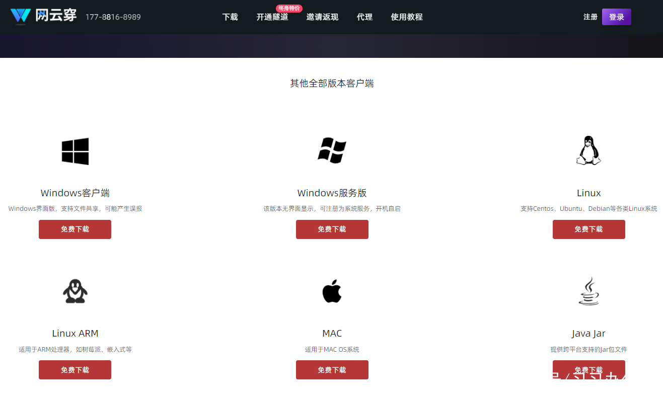 几款强大的远程办公软件RustDesk,网云穿,钛盘TMP.link,RemoteApp Tool,ToDesk